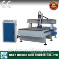 Hot Sale 1325 cnc router, 3d cnc router, 3d wood carving machine HOBON D60